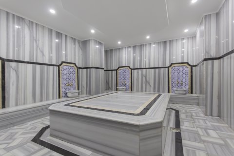 Apartment for sale  in Mahmutlar, Antalya, Turkey, 4 bedrooms, 243m2, No. 211243 – photo 14