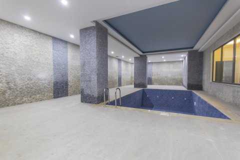 Apartment for sale  in Mahmutlar, Antalya, Turkey, 4 bedrooms, 243m2, No. 211243 – photo 15