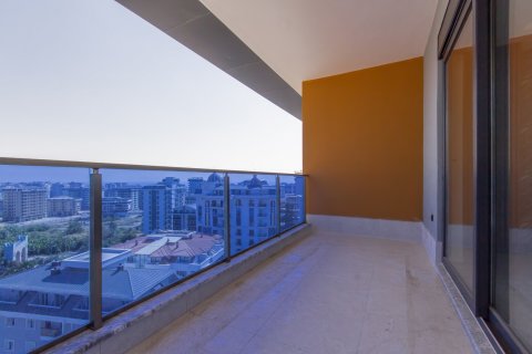 Apartment for sale  in Mahmutlar, Antalya, Turkey, 4 bedrooms, 243m2, No. 211243 – photo 22