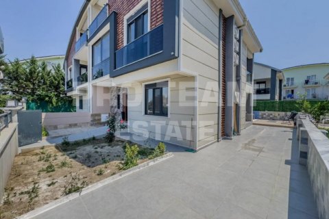 Продажа виллы  в Белеке, Анталье, Турция 5 комн., 220м2, №211251 – фото 3