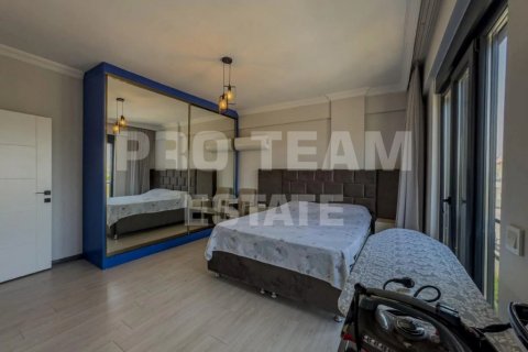 Продажа виллы  в Белеке, Анталье, Турция 5 комн., 220м2, №211251 – фото 18