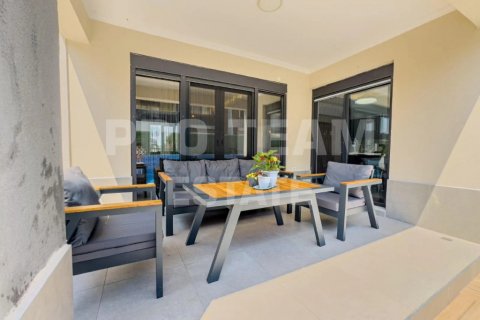 Продажа виллы  в Белеке, Анталье, Турция 5 комн., 220м2, №211251 – фото 7