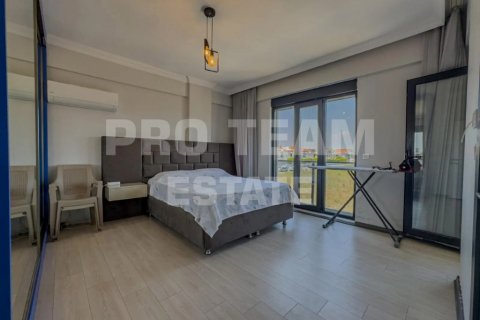 Продажа виллы  в Белеке, Анталье, Турция 5 комн., 220м2, №211251 – фото 21