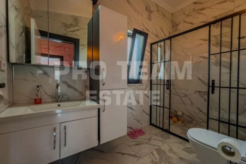 Продажа виллы  в Белеке, Анталье, Турция 5 комн., 220м2, №211251 – фото 23