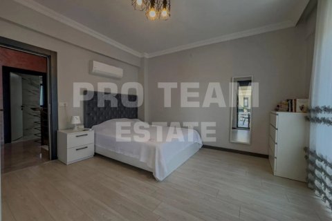 Продажа виллы  в Белеке, Анталье, Турция 5 комн., 220м2, №211251 – фото 14