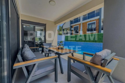 Продажа виллы  в Белеке, Анталье, Турция 5 комн., 220м2, №211251 – фото 8