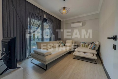 Продажа виллы  в Белеке, Анталье, Турция 5 комн., 220м2, №211251 – фото 12