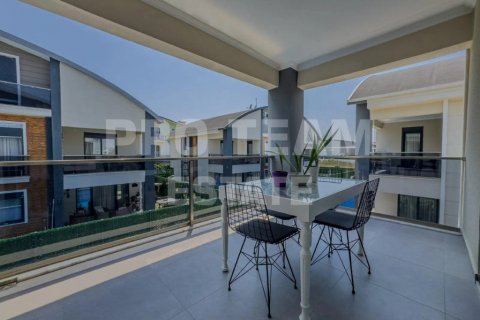 Продажа виллы  в Белеке, Анталье, Турция 5 комн., 220м2, №211251 – фото 17