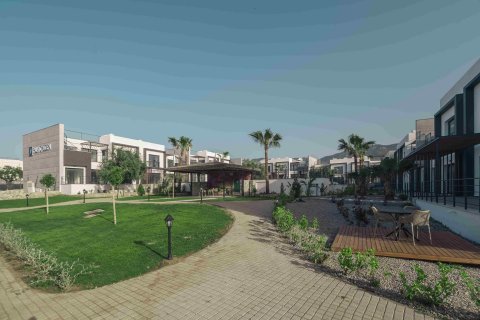 Продажа квартиры  в Гирне, Северный Кипр 4 комн., 307м2, №211131 – фото 26