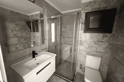 Продажа квартиры  в Гирне, Северный Кипр 4 комн., 307м2, №211131 – фото 16