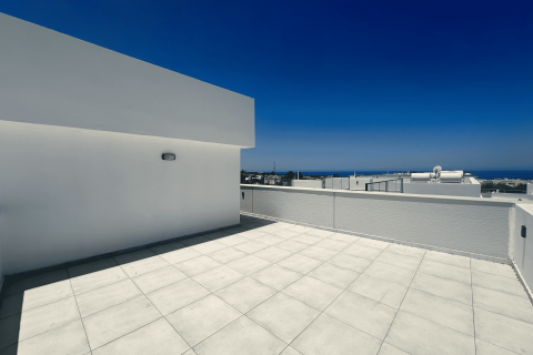 Продажа квартиры  в Гирне, Северный Кипр 4 комн., 307м2, №211131 – фото 19