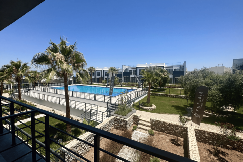 Продажа квартиры  в Гирне, Северный Кипр 4 комн., 307м2, №211131 – фото 22