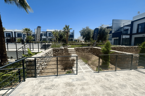 Продажа квартиры  в Гирне, Северный Кипр 4 комн., 307м2, №211131 – фото 21