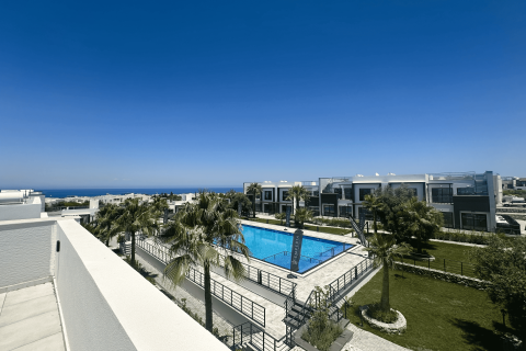 Продажа квартиры  в Гирне, Северный Кипр 4 комн., 307м2, №211131 – фото 23