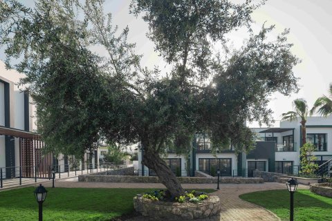 Продажа квартиры  в Гирне, Северный Кипр 4 комн., 307м2, №211131 – фото 2