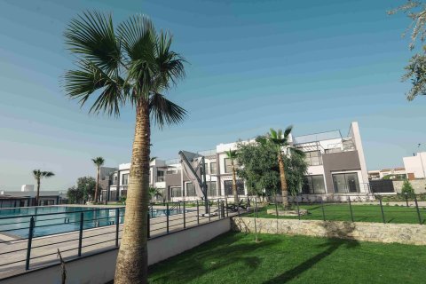 Продажа квартиры  в Гирне, Северный Кипр 4 комн., 307м2, №211131 – фото 24