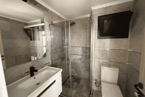 Продажа квартиры  в Гирне, Северный Кипр 4 комн., 307м2, №211131 – фото 15