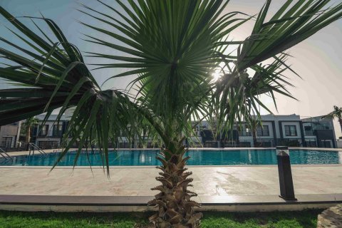 Продажа квартиры  в Гирне, Северный Кипр 4 комн., 307м2, №211131 – фото 29