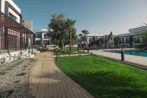 Продажа квартиры  в Гирне, Северный Кипр 4 комн., 307м2, №211131 – фото 30