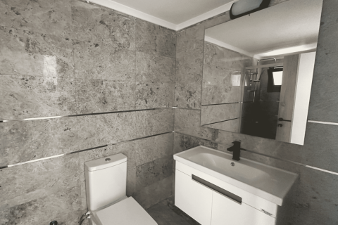 Продажа квартиры  в Гирне, Северный Кипр 4 комн., 307м2, №211131 – фото 17