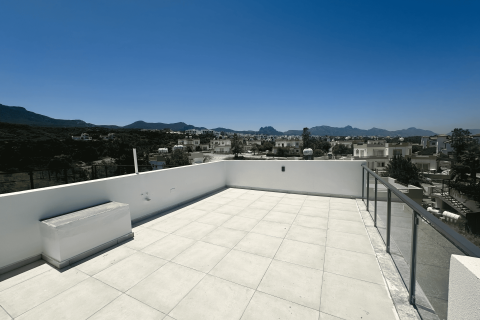 Продажа квартиры  в Гирне, Северный Кипр 4 комн., 307м2, №211131 – фото 20