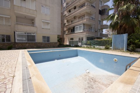 آپارتمان در  Mahmutlar ، ترکیه 2 خوابه ، 85 متر مربع.  شماره 211247 - 5