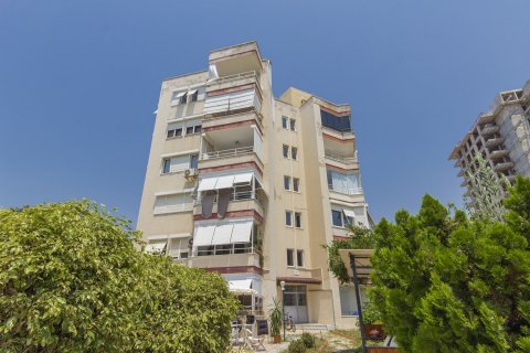 آپارتمان در  Mahmutlar ، ترکیه 2 خوابه ، 85 متر مربع.  شماره 211247 - 1