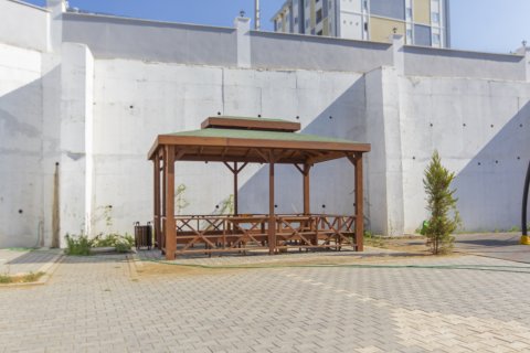 Продажа квартиры в Махмутларе, Анталье, Турция 4+1, 243м2, №211242 – фото 8