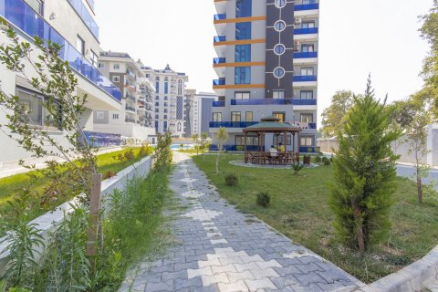 Продажа квартиры в Махмутларе, Анталье, Турция 4+1, 243м2, №211242 – фото 5
