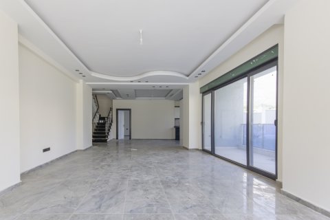 Продажа квартиры в Махмутларе, Анталье, Турция 4+1, 243м2, №211242 – фото 21