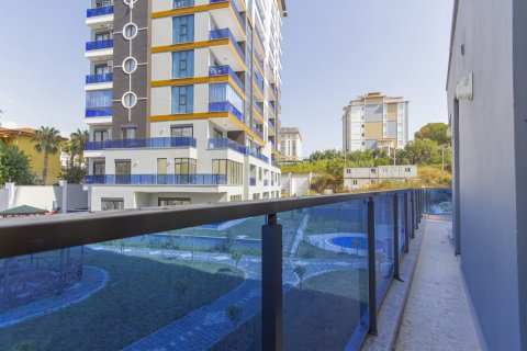 Продажа квартиры в Махмутларе, Анталье, Турция 4+1, 243м2, №211242 – фото 30