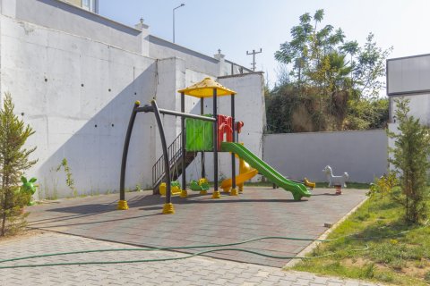 Продажа квартиры в Махмутларе, Анталье, Турция 4+1, 243м2, №211242 – фото 7