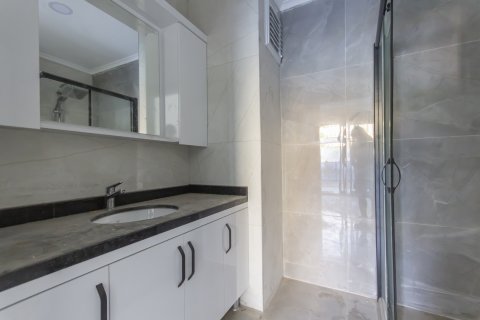 Продажа квартиры в Махмутларе, Анталье, Турция 4+1, 243м2, №211242 – фото 26