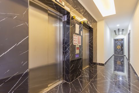 Продажа квартиры в Махмутларе, Анталье, Турция 4+1, 243м2, №211242 – фото 11