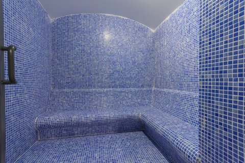 Продажа квартиры в Махмутларе, Анталье, Турция 4+1, 243м2, №211242 – фото 13