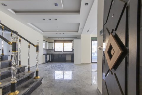 Продажа квартиры в Махмутларе, Анталье, Турция 4+1, 243м2, №211242 – фото 17