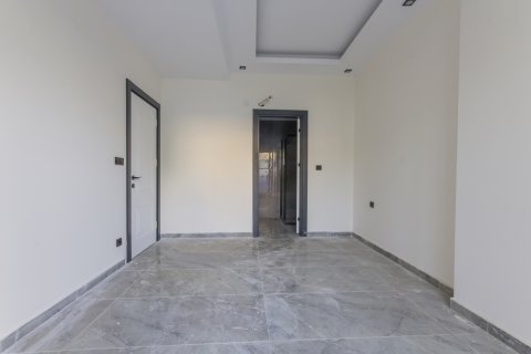 Продажа квартиры в Махмутларе, Анталье, Турция 4+1, 243м2, №211242 – фото 25