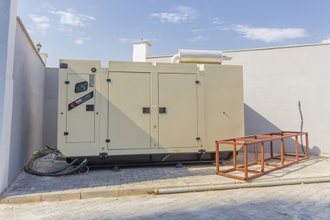 Продажа квартиры в Махмутларе, Анталье, Турция 4+1, 243м2, №211242 – фото 9