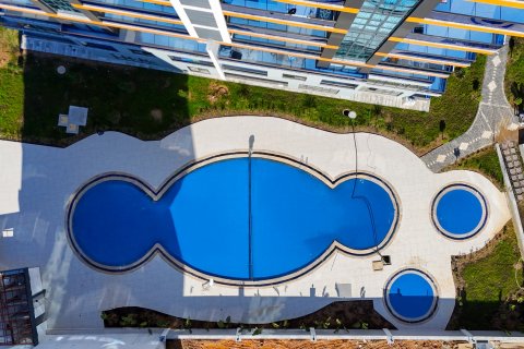 Продажа квартиры в Махмутларе, Анталье, Турция 4+1, 243м2, №211242 – фото 6