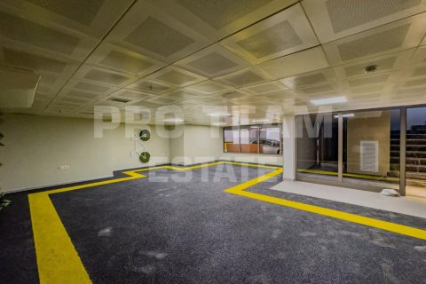 Lägenhet  i Konyaalti, Antalya, Turkiet Nr. 211252 - 9