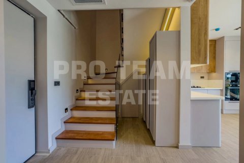 Lägenhet  i Konyaalti, Antalya, Turkiet Nr. 211252 - 13