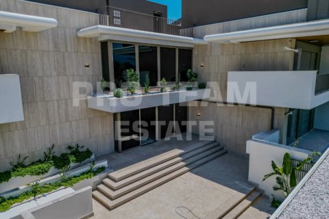 Lägenhet  i Konyaalti, Antalya, Turkiet Nr. 211252 - 7