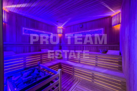 Lägenhet  i Konyaalti, Antalya, Turkiet Nr. 211252 - 12