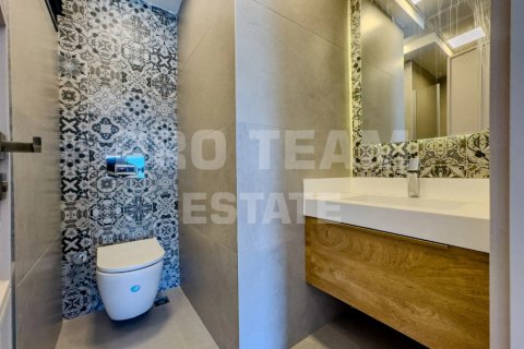 Lägenhet  i Konyaalti, Antalya, Turkiet Nr. 211252 - 21