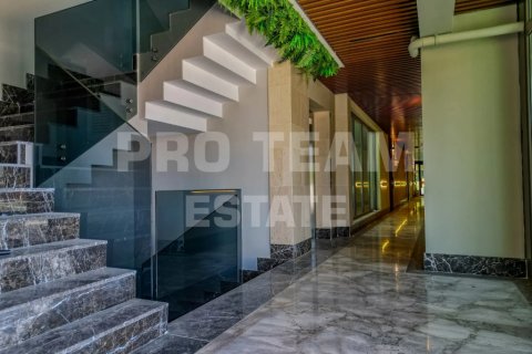 Lägenhet  i Konyaalti, Antalya, Turkiet Nr. 211252 - 8