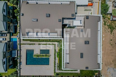 Lägenhet  i Konyaalti, Antalya, Turkiet Nr. 211252 - 2