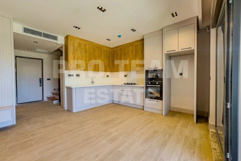 Lägenhet  i Konyaalti, Antalya, Turkiet Nr. 211252 - 16