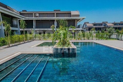 Lägenhet  i Konyaalti, Antalya, Turkiet Nr. 211252 - 5