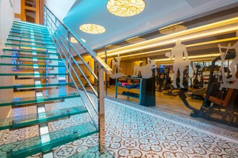 Продажа квартиры в Аланье, Анталье, Турция 2 комн., 65м2, №185074 – фото 5