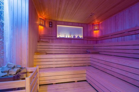 Продажа квартиры в Аланье, Анталье, Турция 2 комн., 65м2, №185074 – фото 6